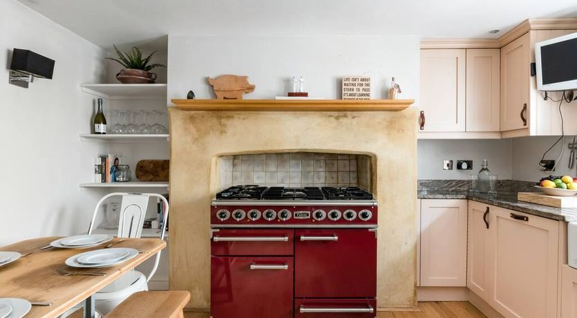 Photo of The Bathonian