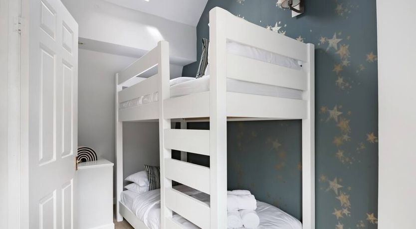 Photo of The Bathonian