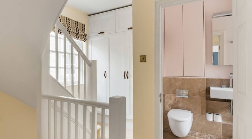 Photo of The Bathonian