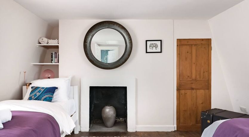 Photo of The Bathonian