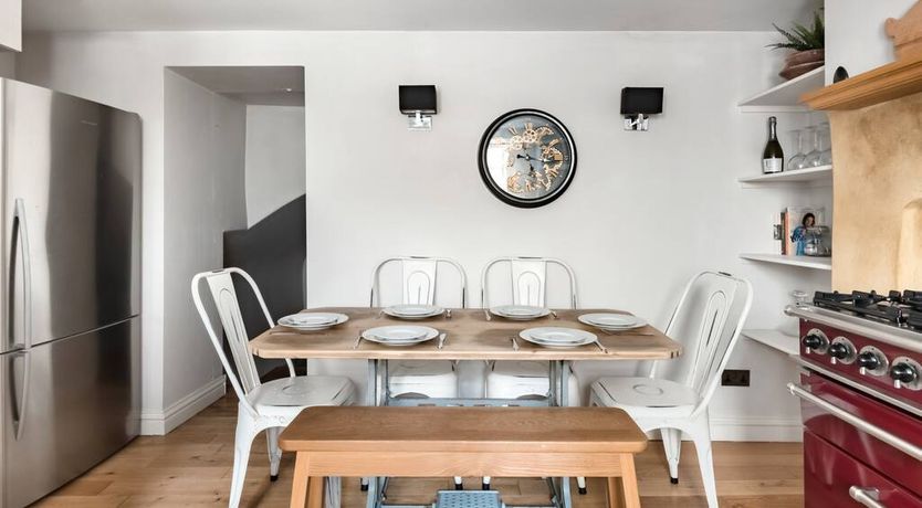 Photo of The Bathonian