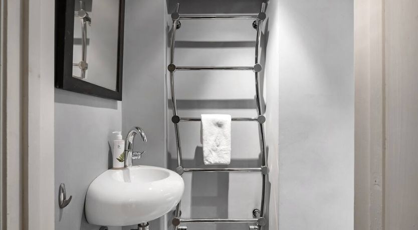 Photo of The Bathonian