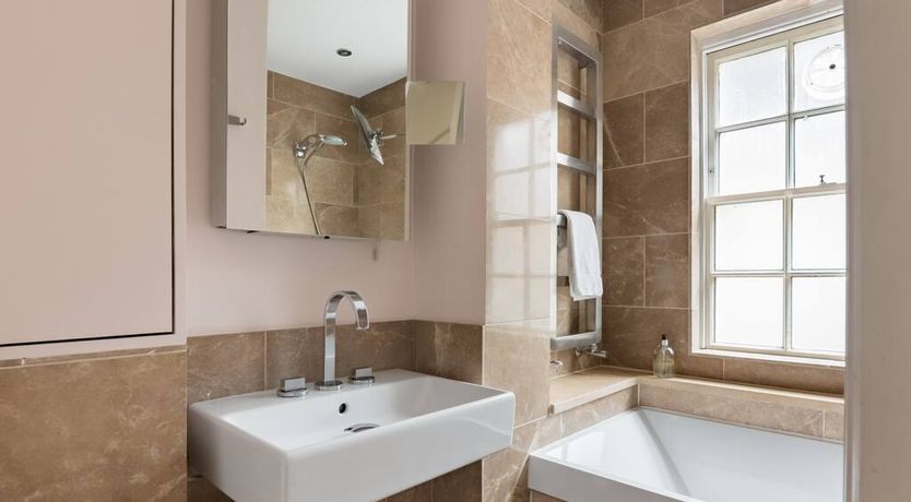 Photo of The Bathonian