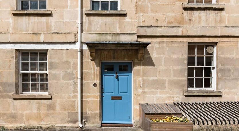 Photo of The Bathonian