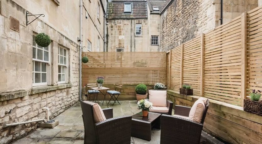 Photo of The Bathonian