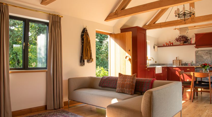 Photo of Kentish Comfort