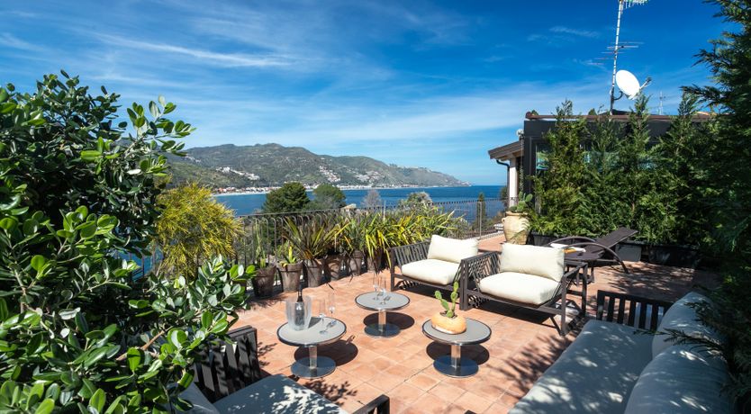 Photo of Bay of Bliss