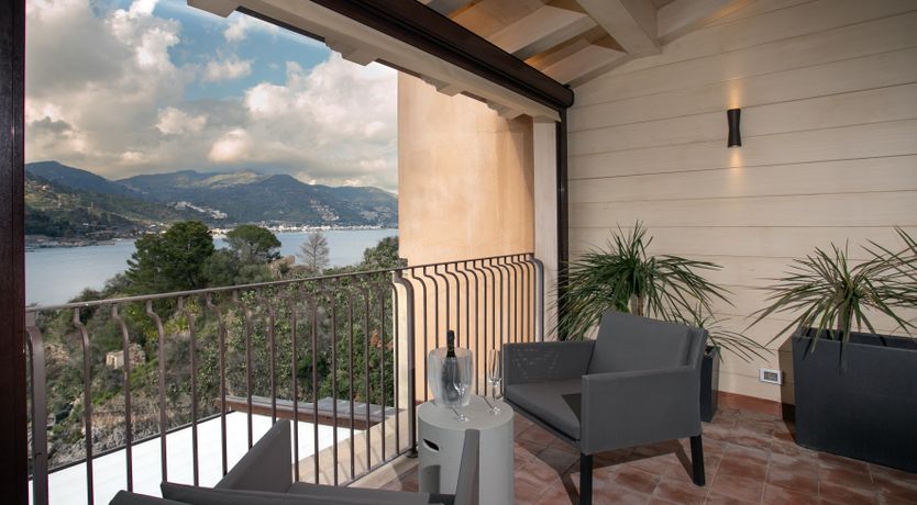 Photo of Bay of Bliss