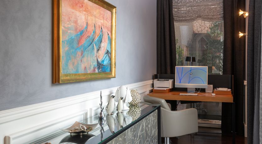 Photo of Bay of Bliss