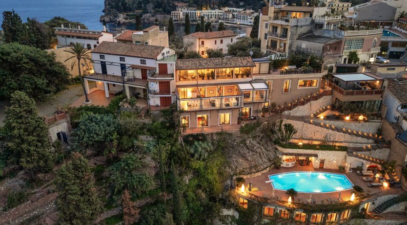 Photo of Bay of Bliss