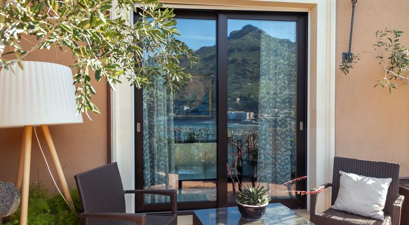 Photo of Bay of Bliss