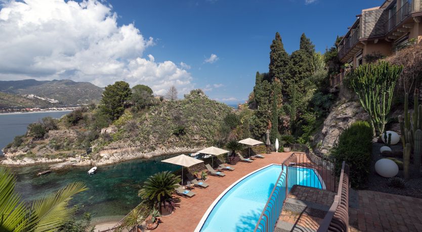 Photo of Bay of Bliss