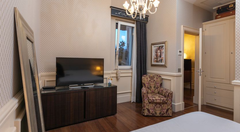 Photo of Bay of Bliss