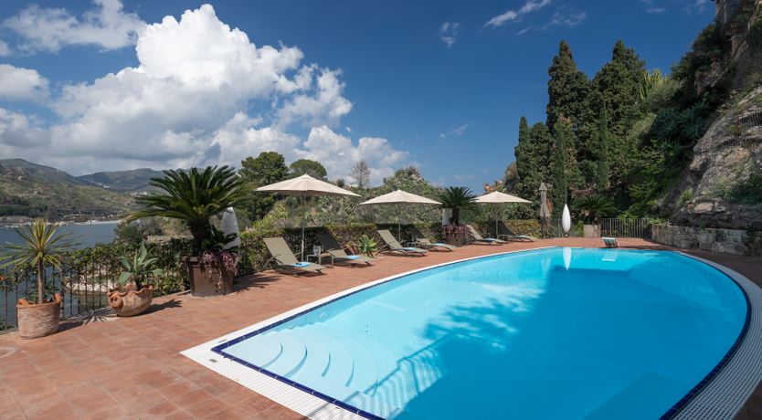 Photo of Bay of Bliss