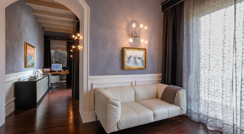 Photo of Bay of Bliss