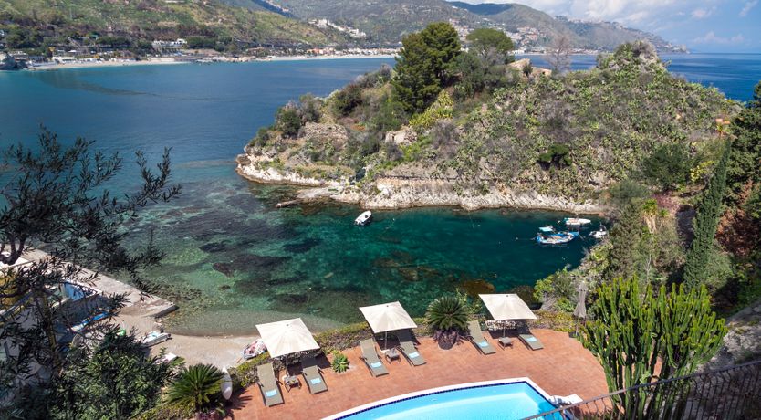 Photo of Bay of Bliss