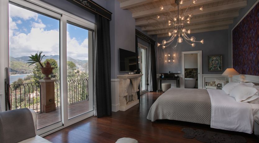 Photo of Bay of Bliss