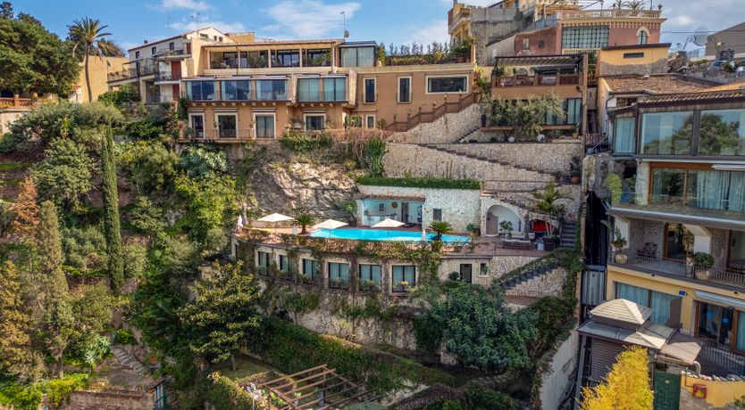 Photo of Bay of Bliss