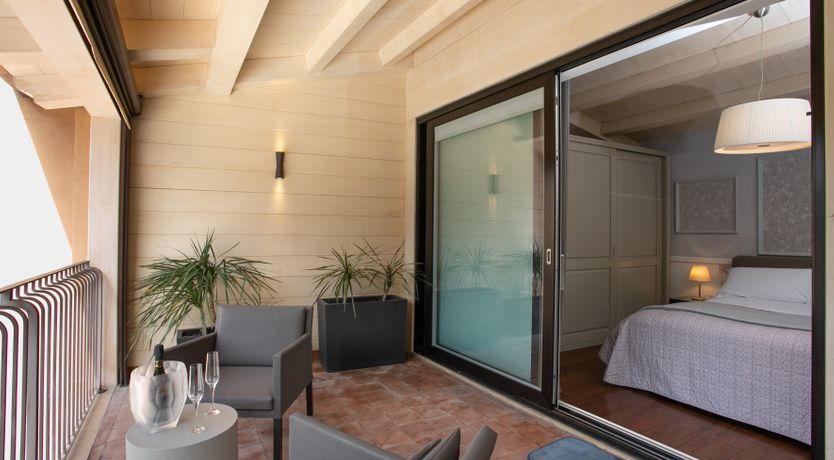 Photo of Bay of Bliss