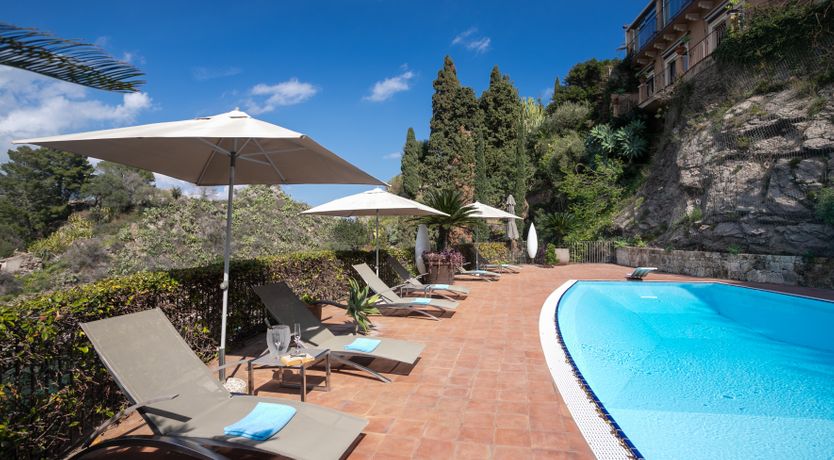 Photo of Bay of Bliss