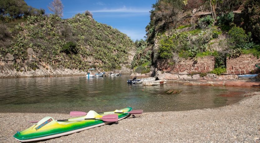 Photo of Bay of Bliss