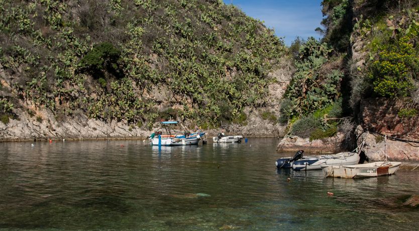 Photo of Bay of Bliss