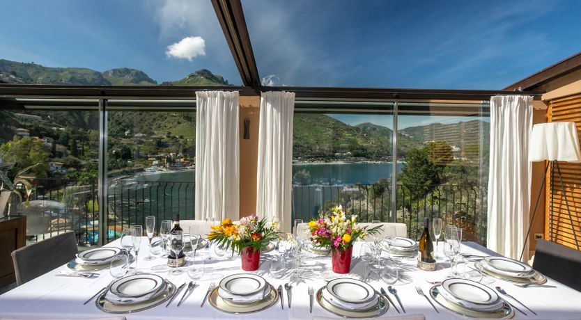 Photo of Bay of Bliss