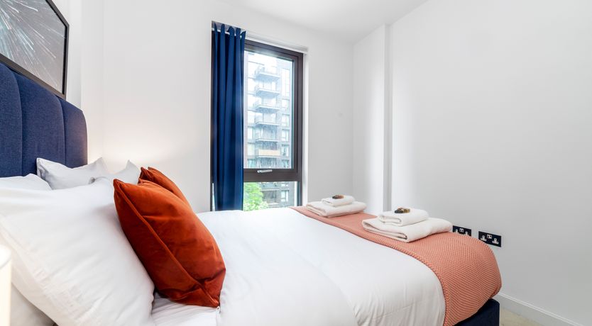 Photo of London Legacy