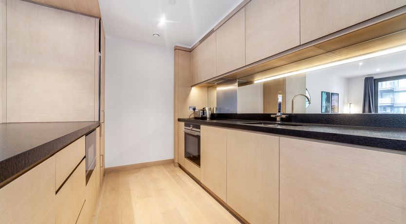 Photo of London Legacy