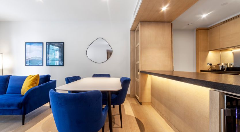 Photo of London Legacy