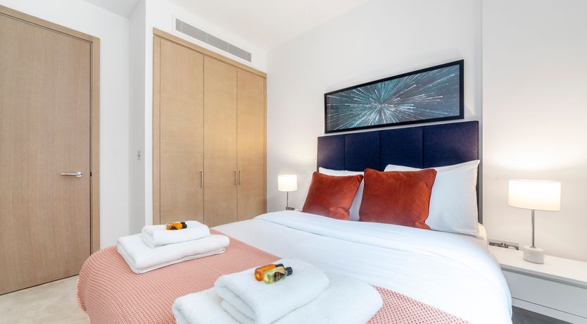 Photo of London Legacy