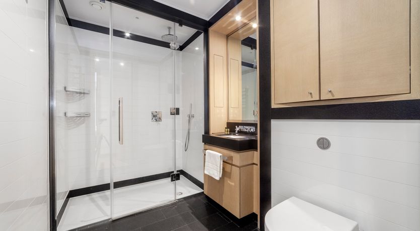 Photo of London Legacy