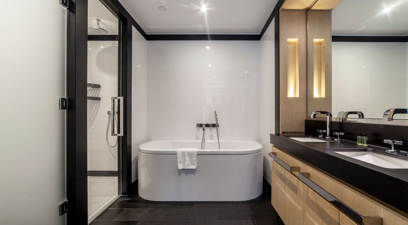 Photo of London Legacy