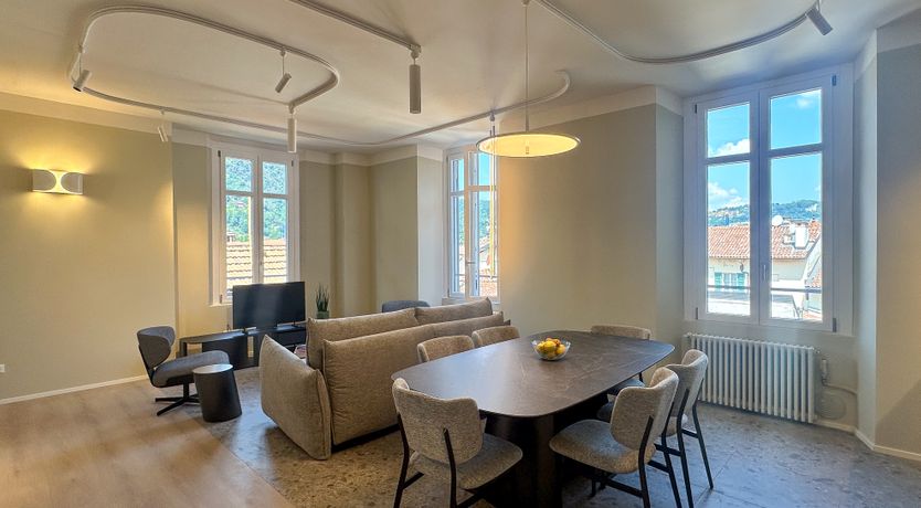 Photo of Elysium Como