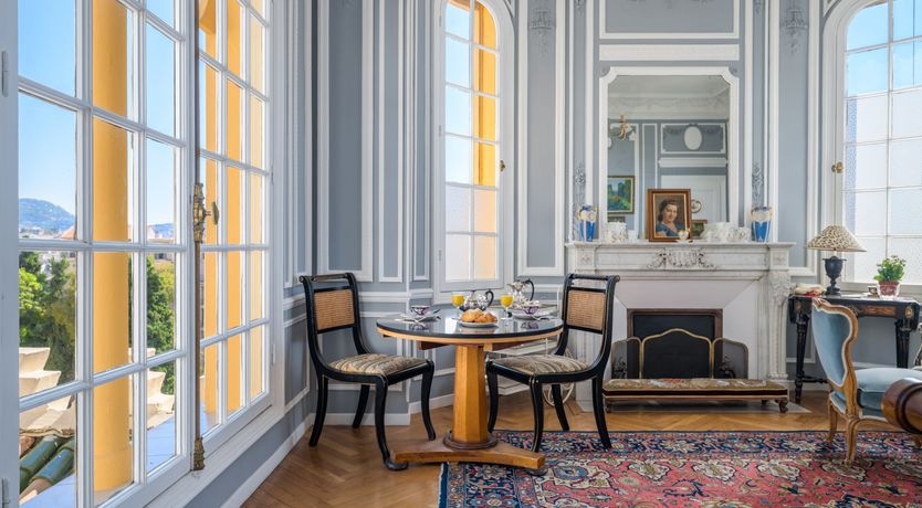 Photo of Côte d'Azur Delight