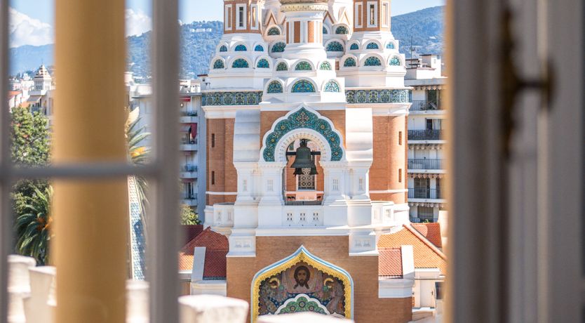 Photo of Côte d'Azur Delight