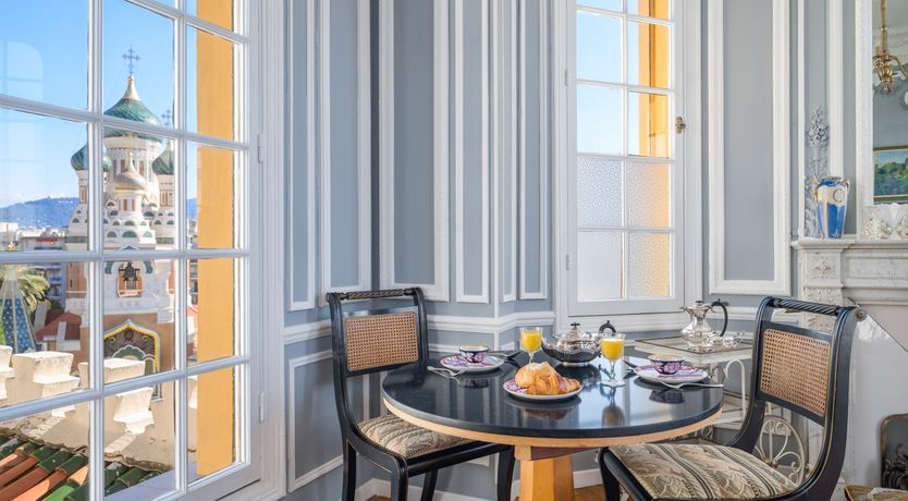 Photo of Côte d'Azur Delight