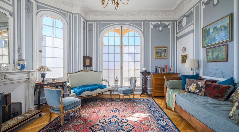 Photo of Côte d'Azur Delight