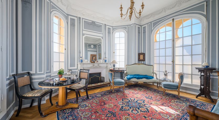 Photo of Côte d'Azur Delight