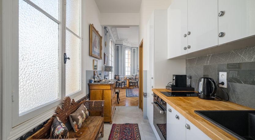 Photo of Côte d'Azur Delight