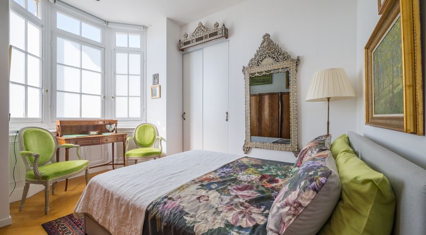 Photo of Côte d'Azur Delight