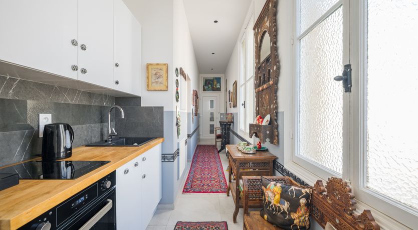 Photo of Côte d'Azur Delight