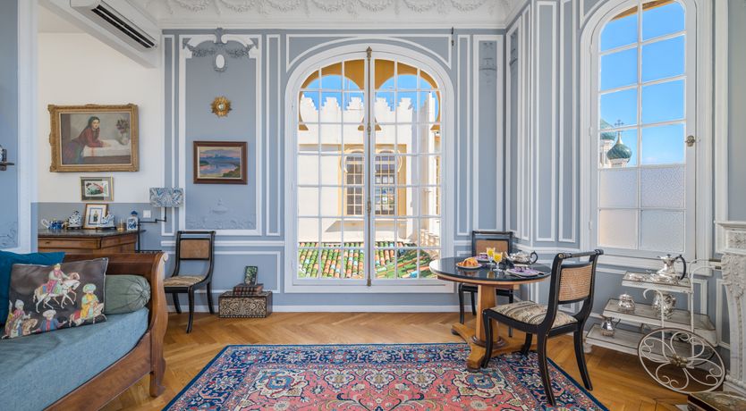 Photo of Côte d'Azur Delight