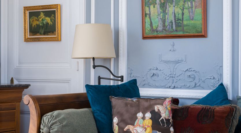 Photo of Côte d'Azur Delight