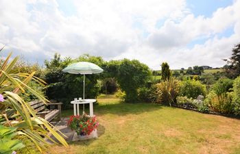 Wing in Mid and East Devon Holiday Home