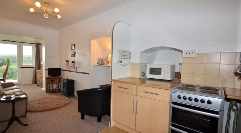 Photo of 1 Bed in Tavistock