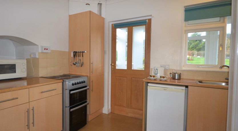 Photo of 1 Bed in Tavistock