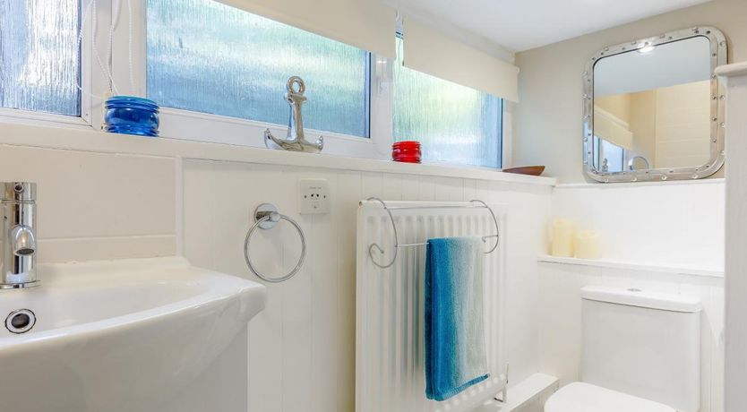 Photo of 1 Bed in Brixham