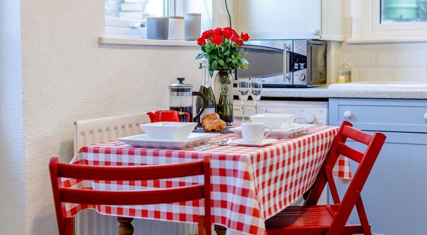 Photo of 1 Bed in Brixham