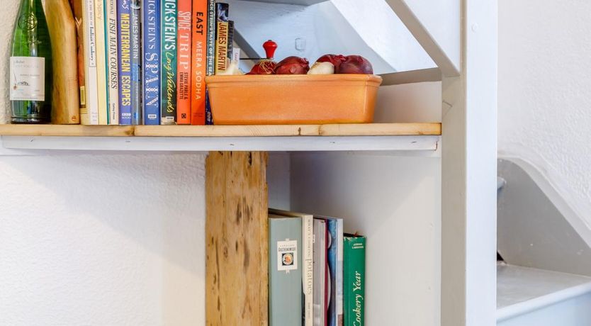 Photo of 1 Bed in Brixham